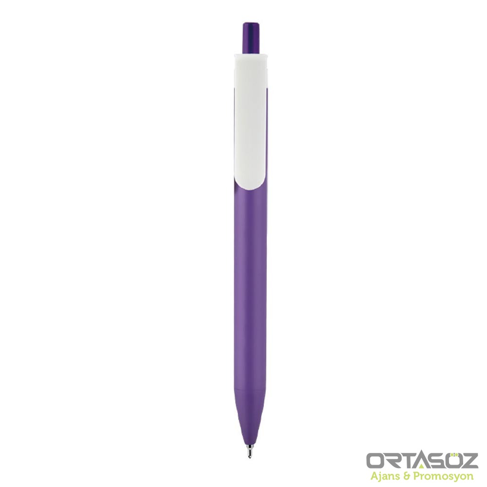 4108 EREĞLİ YEŞİL JELL REFİL PLASTİK TÜKENMEZ KALEM 