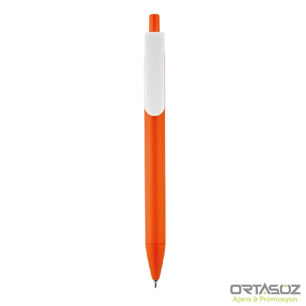 4108 EREĞLİ YEŞİL JELL REFİL PLASTİK TÜKENMEZ KALEM 