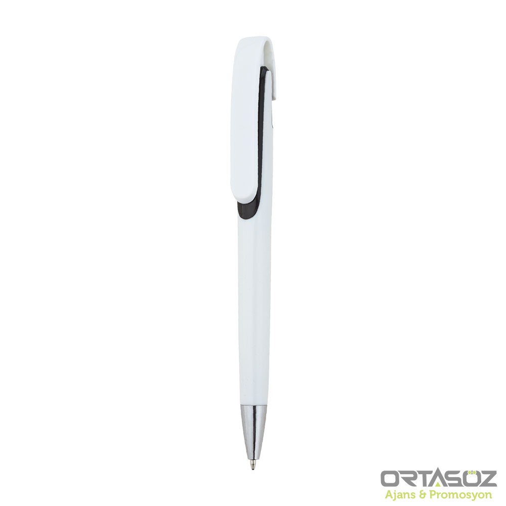 4109 ERCİŞ YEŞİL PLASTİK TÜKENMEZ KALEM