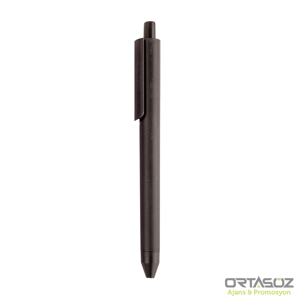 4113 KARAKÖPRÜ LACİVERT PLASTİK TÜKENMEZ KALEM 
