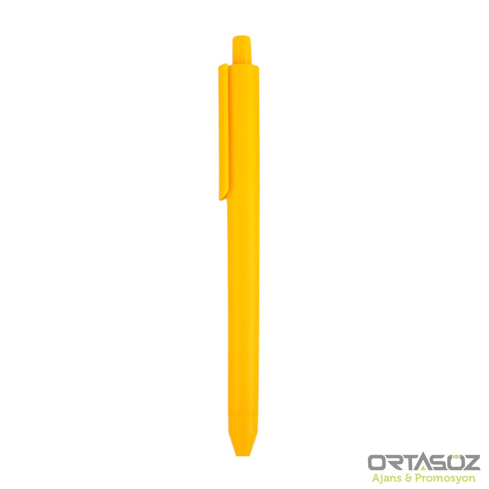 4113 KARAKÖPRÜ LACİVERT PLASTİK TÜKENMEZ KALEM 