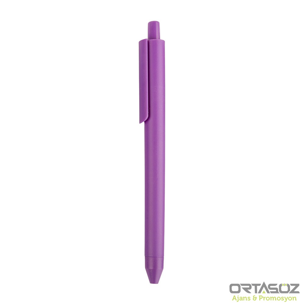 4113 KARAKÖPRÜ LACİVERT PLASTİK TÜKENMEZ KALEM 