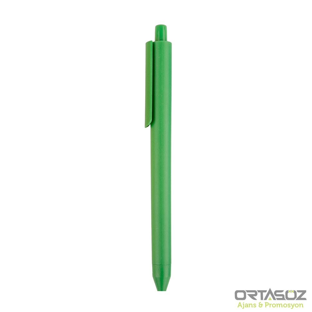 4113 KARAKÖPRÜ LACİVERT PLASTİK TÜKENMEZ KALEM 