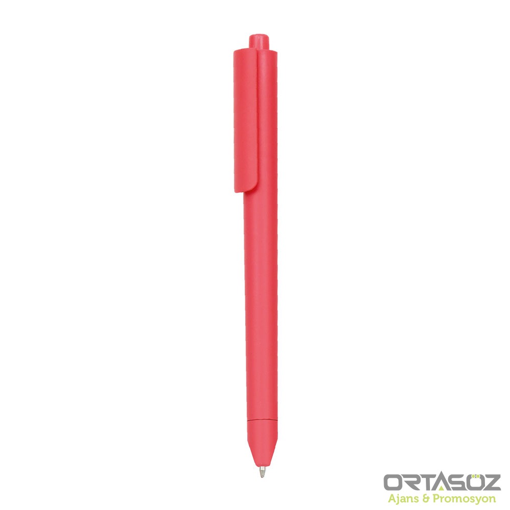 4113 KARAKÖPRÜ LACİVERT PLASTİK TÜKENMEZ KALEM 