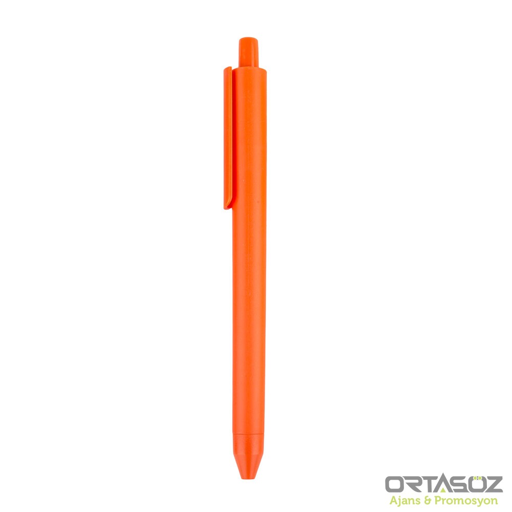 4113 KARAKÖPRÜ LACİVERT PLASTİK TÜKENMEZ KALEM 