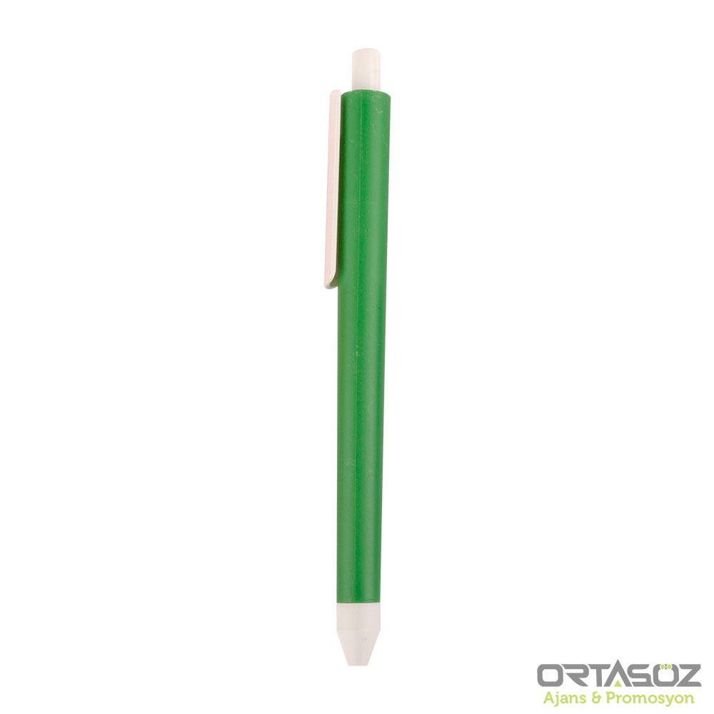 4114 MENEMEN LACİVERT PLASTİK TÜKENMEZ KALEM 