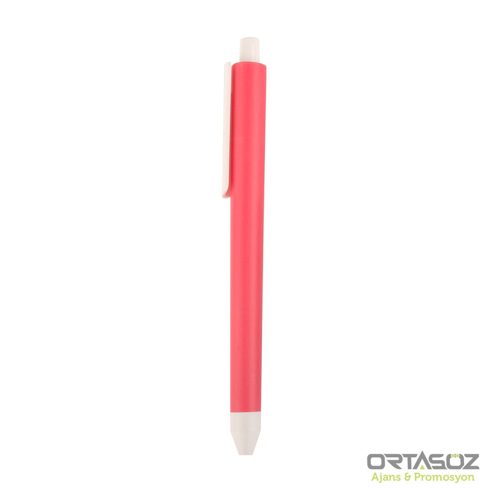 4114 MENEMEN LACİVERT PLASTİK TÜKENMEZ KALEM 