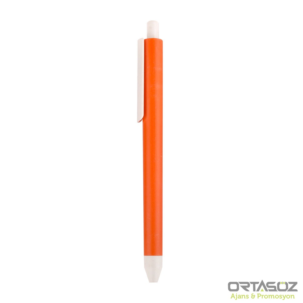 4114 MENEMEN LACİVERT PLASTİK TÜKENMEZ KALEM 