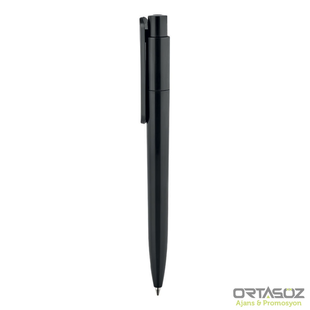 4115 ARTUKLU YEŞİL PLASTİK TÜKENMEZ KALEM 