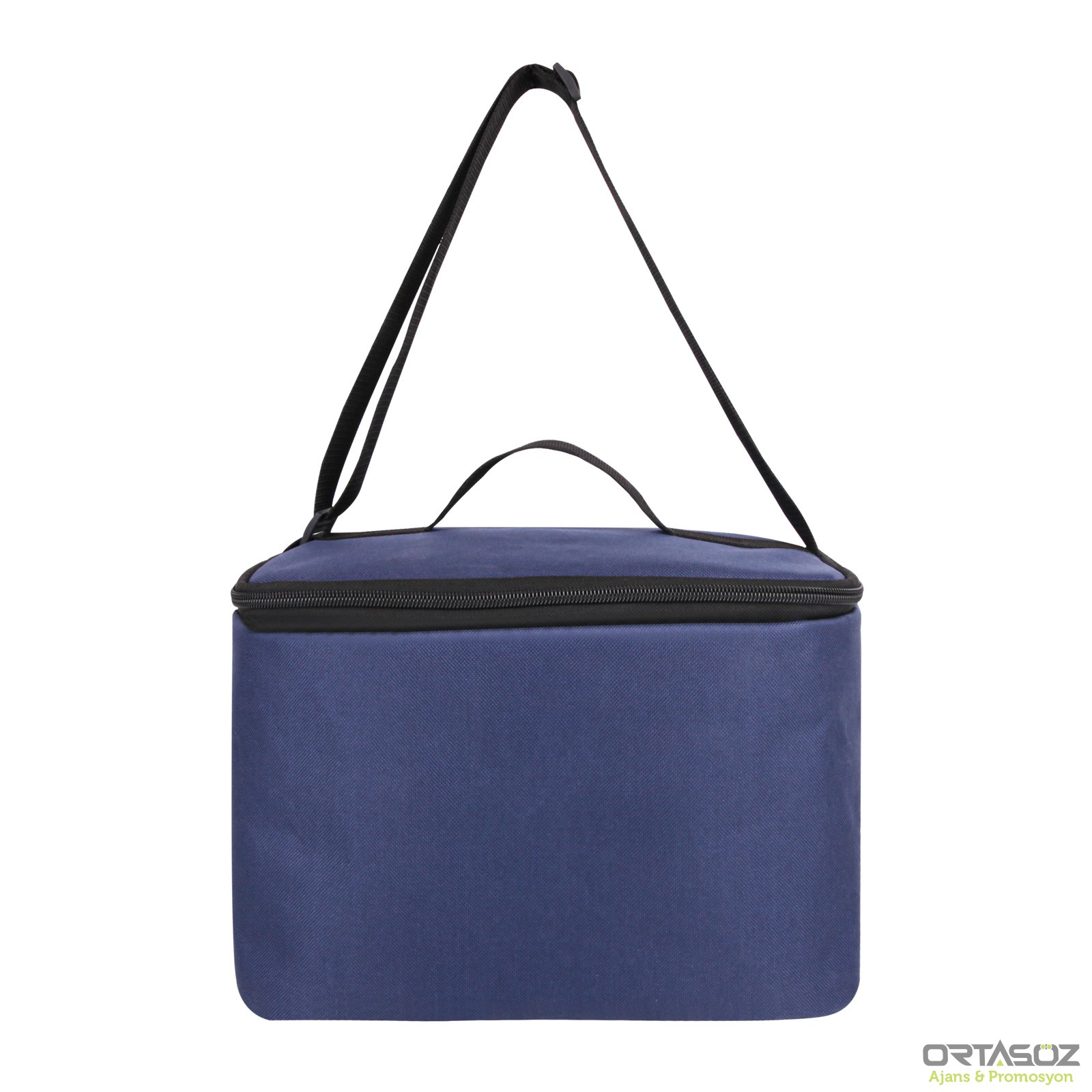 ÇAMLIK LACİVERT TERMAL ÇANTA