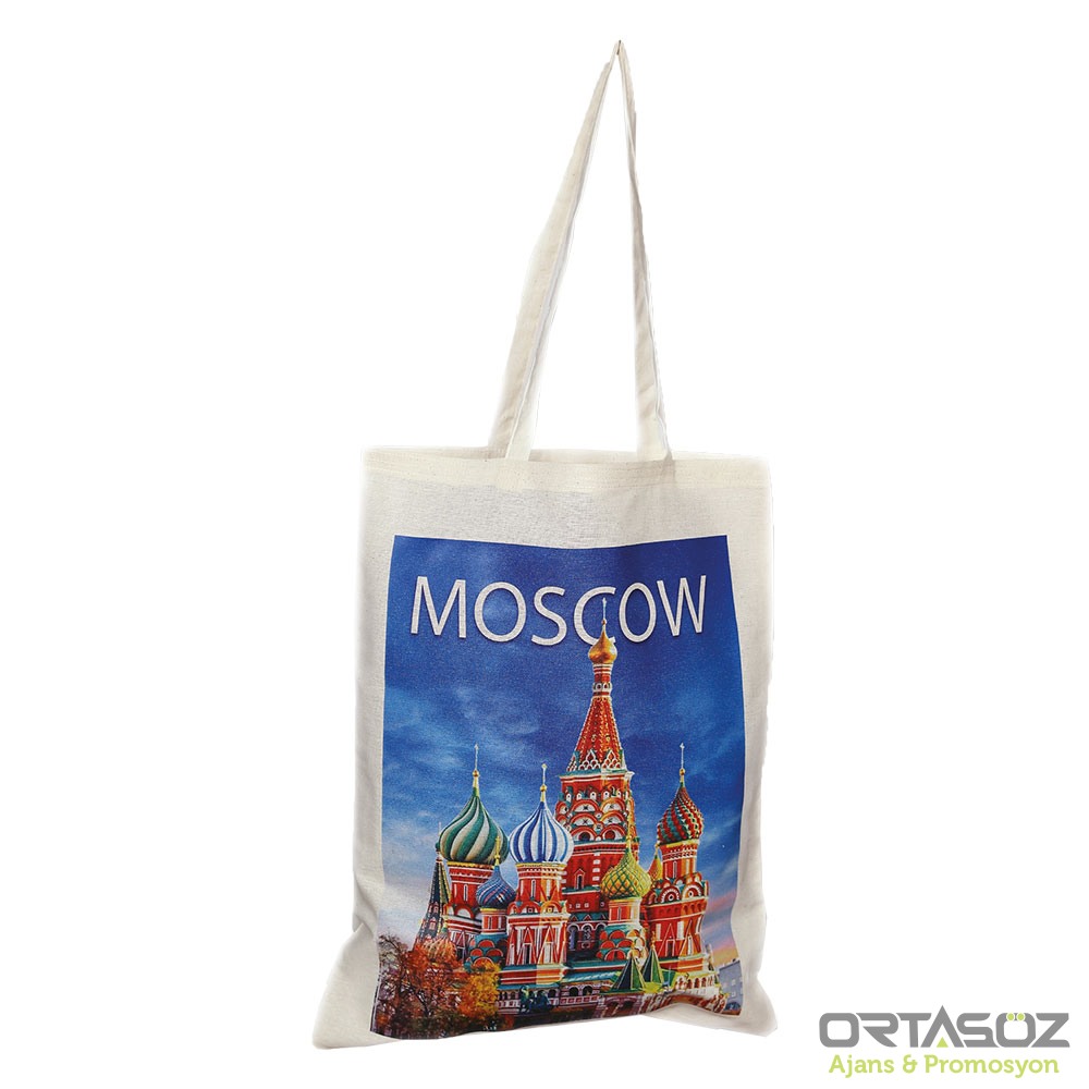 KIZILIRMAK HAM BEZ ÇANTA