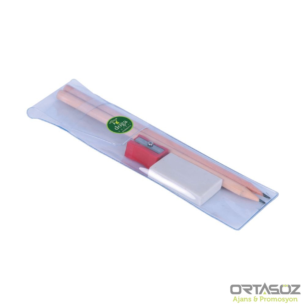 ALADAĞ ŞEFFAF KUTULU EĞİTİM SETİ