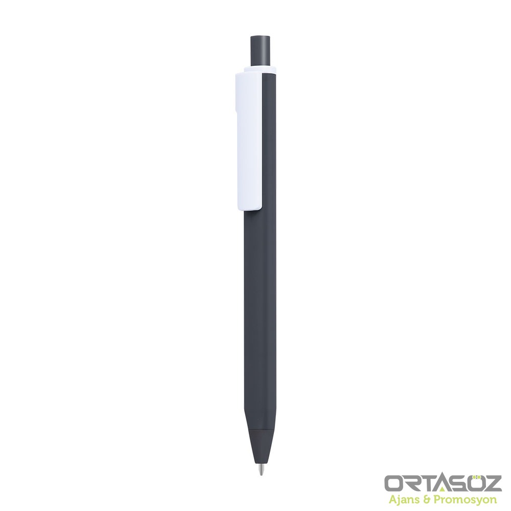 GÖNEN FÜME PLASTİK TÜKENMEZ KALEM 
