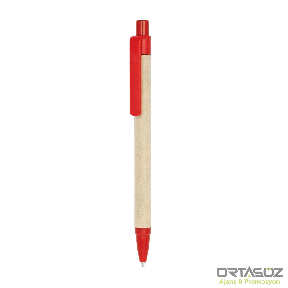 4450 ARSIN SARI GERİ DÖNÜŞÜMLÜ TÜKENMEZ KALEM 