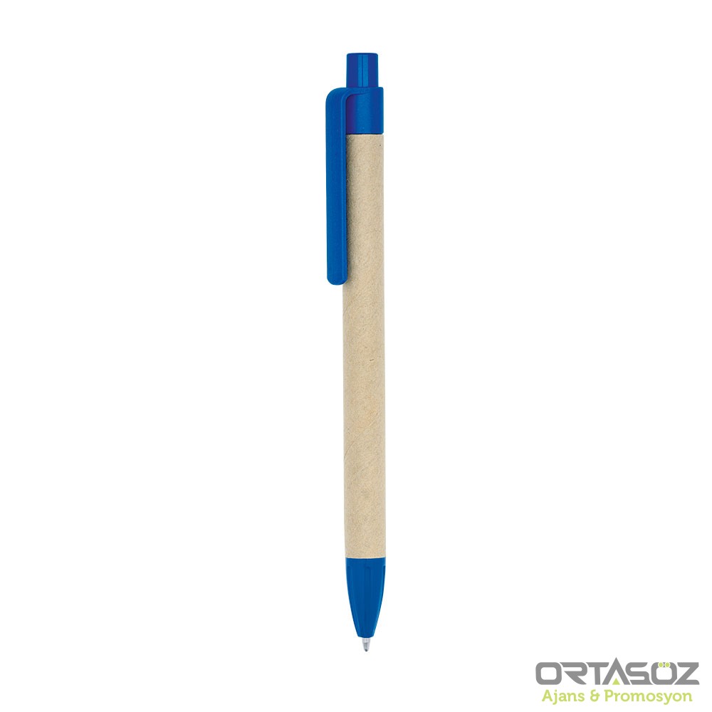 4450 ARSIN SARI GERİ DÖNÜŞÜMLÜ TÜKENMEZ KALEM 