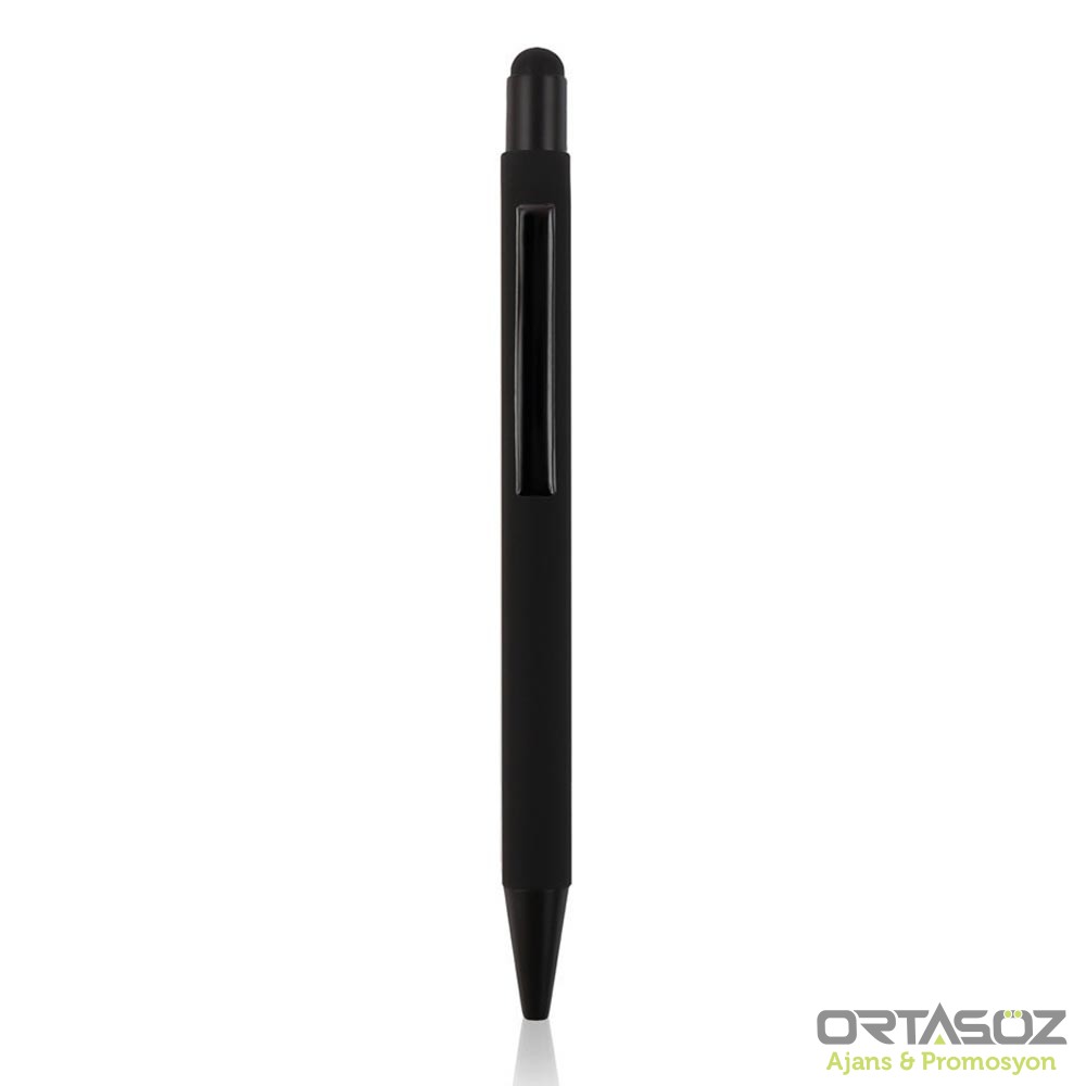 4518 URLA GRİ METAL TÜKENMEZ KALEM