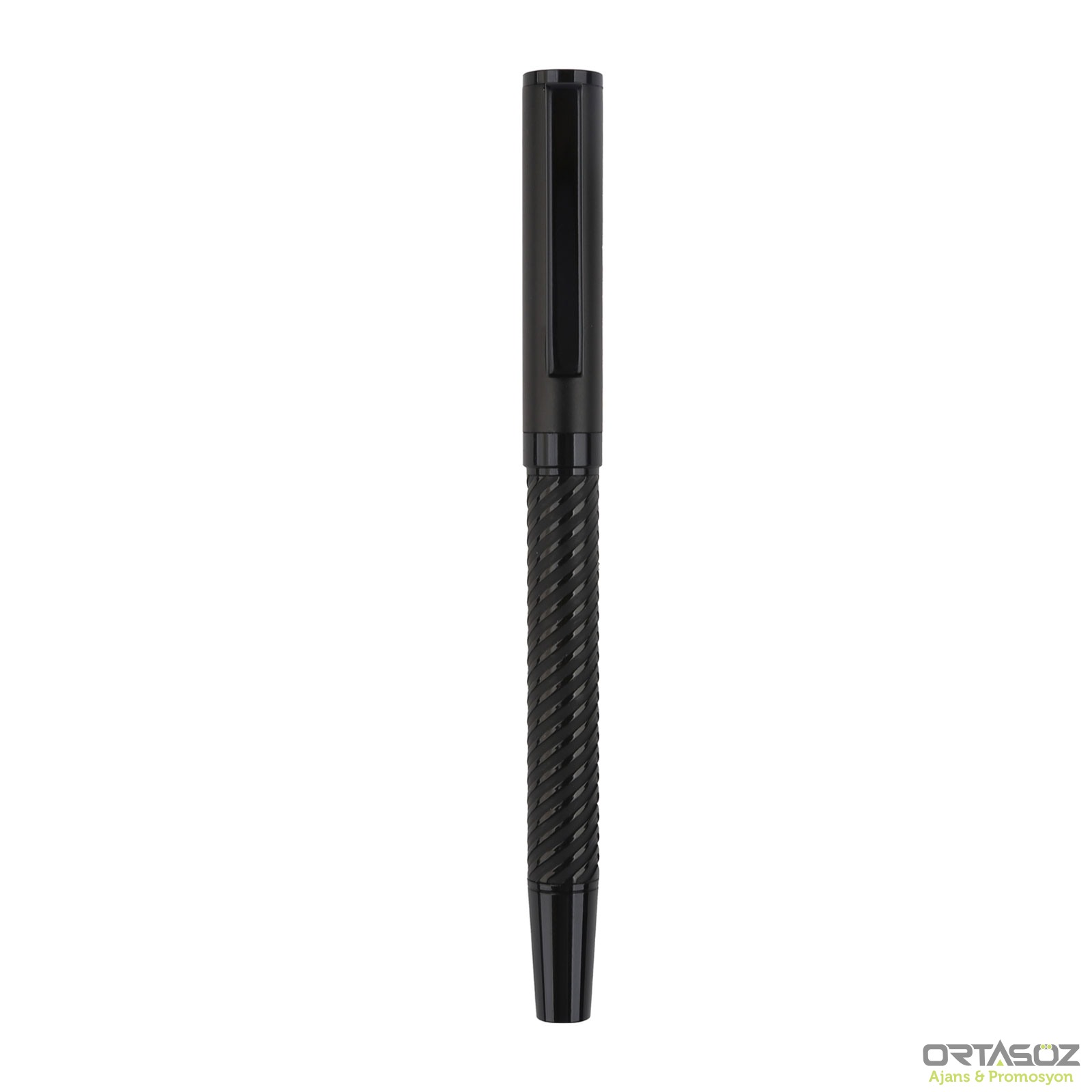 SOMA METAL ROLLER KALEM 