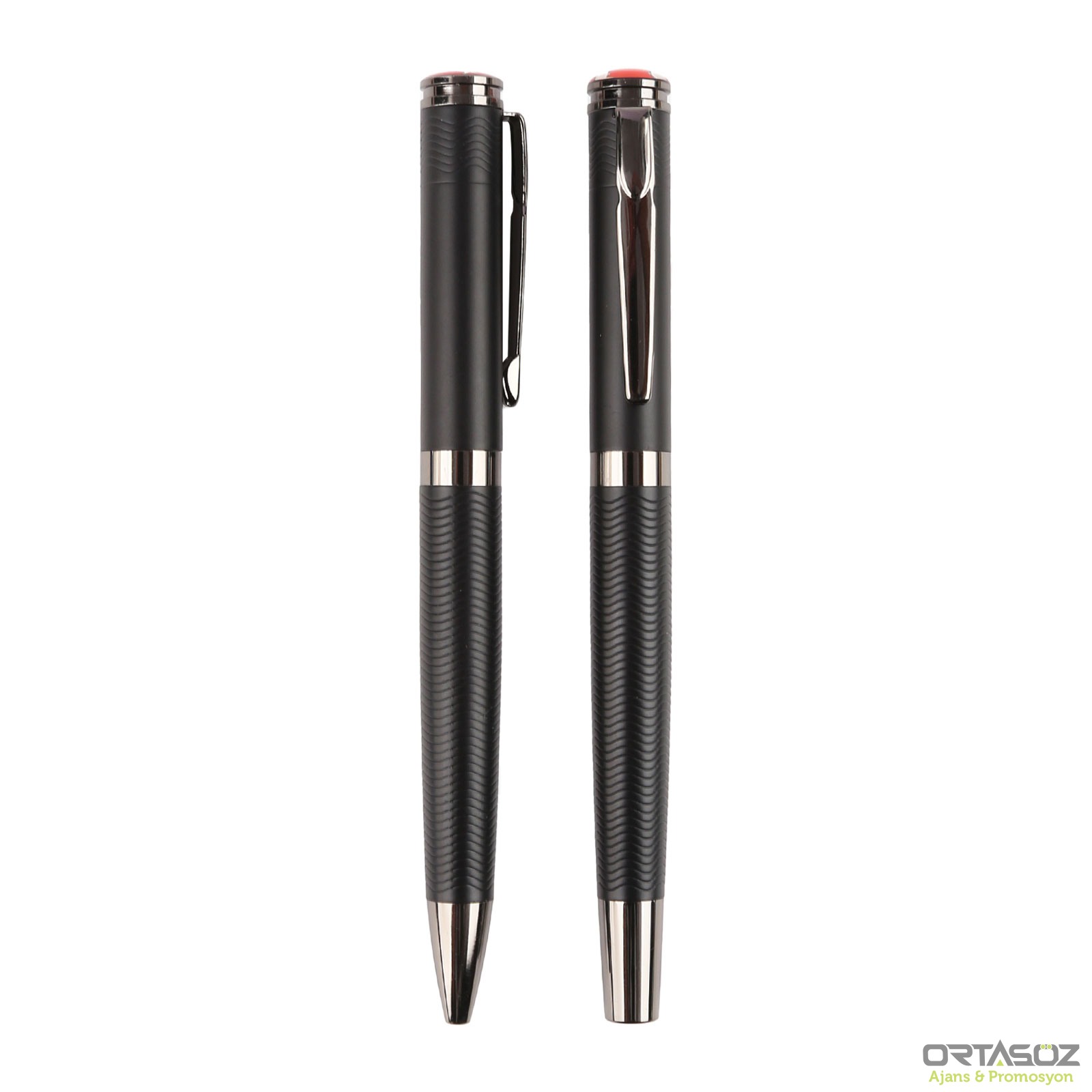 BANDIRMA İKİLİ KALEM SETİ