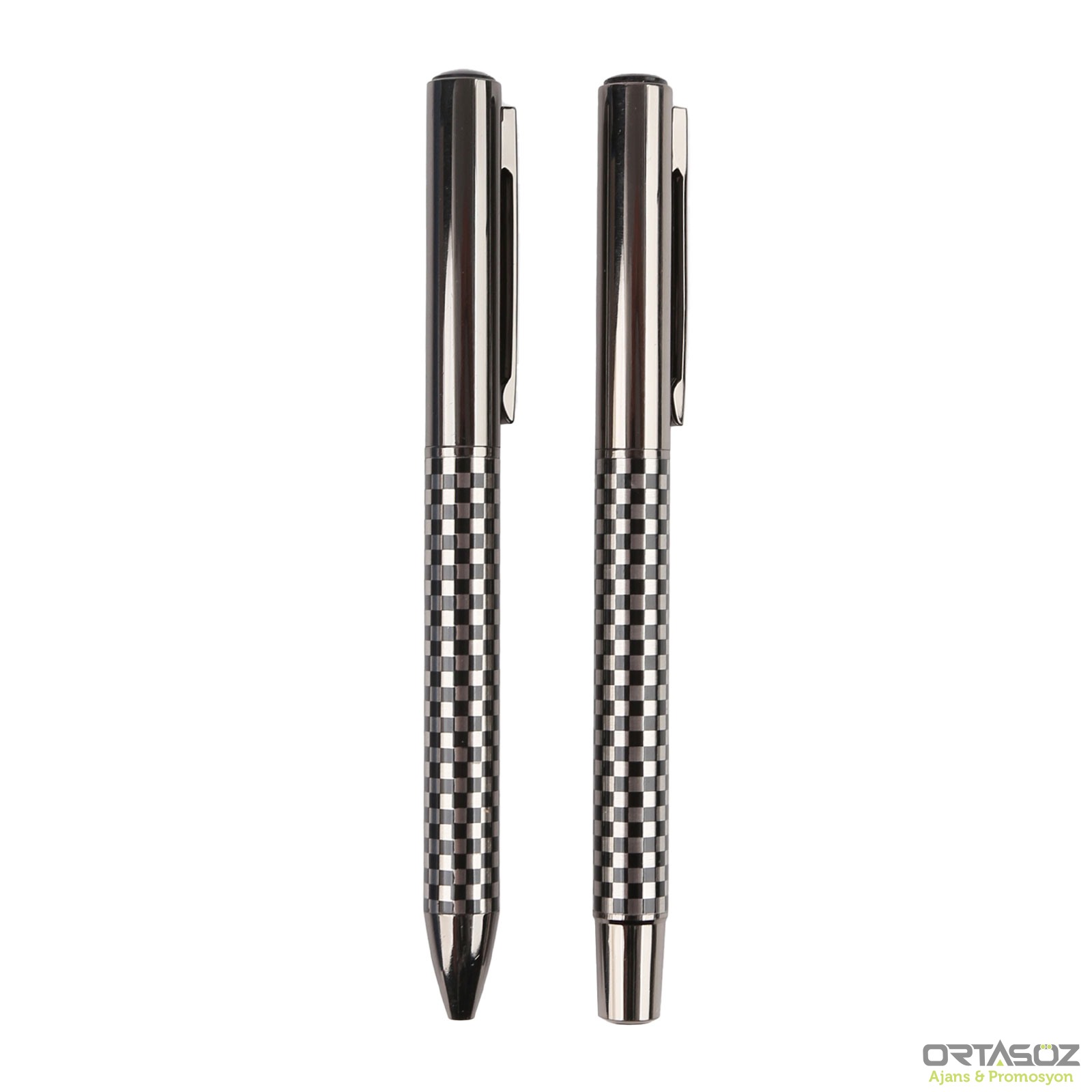 ÇELTİK İKİLİ KALEM SETİ