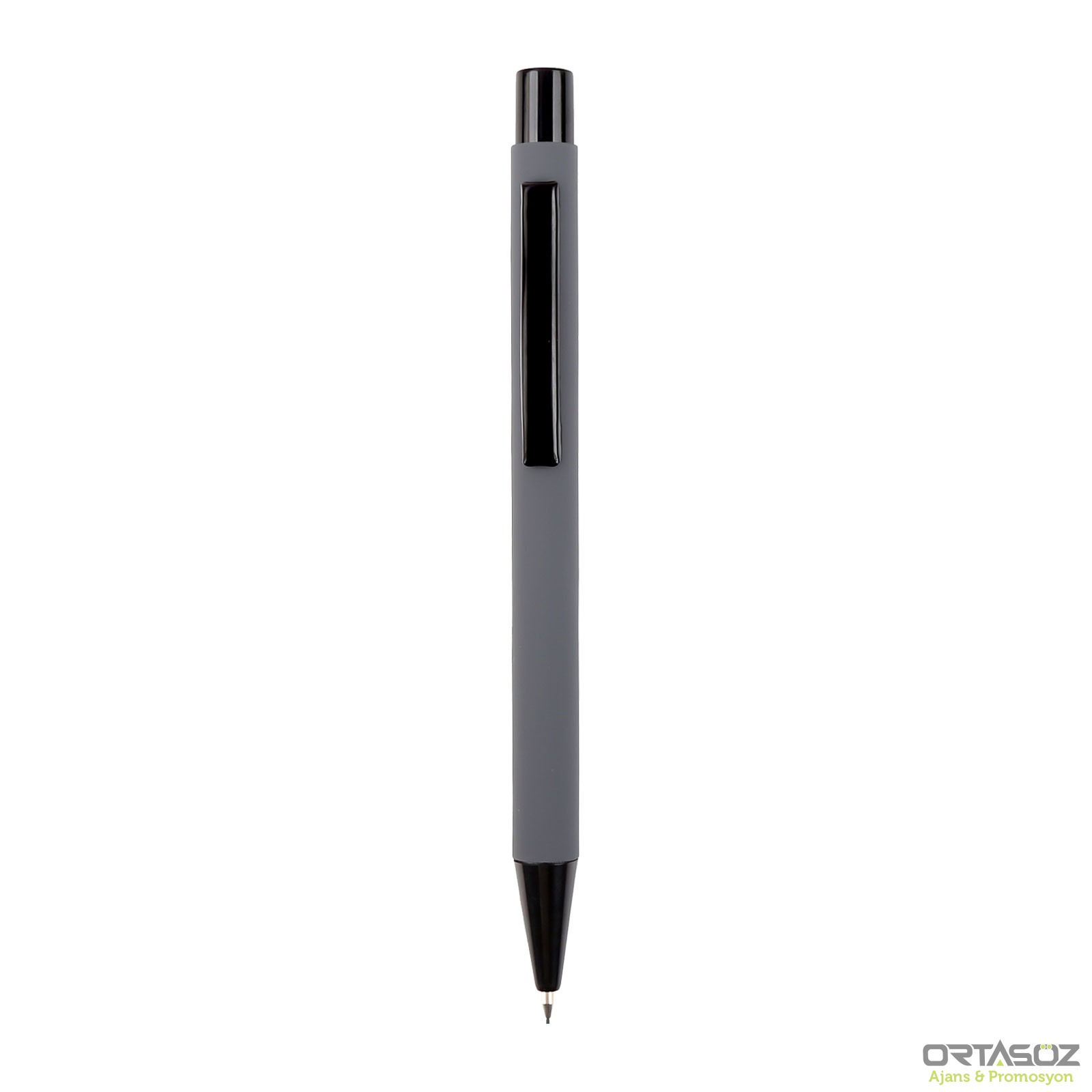 4532 ILGIN LACİVERT METAL VERSATİL  KALEM