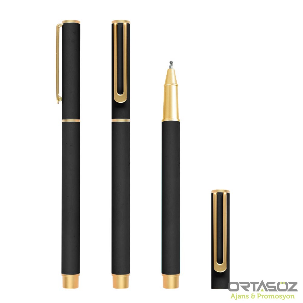 TAŞKENT TEKLİ KALEM SETİ