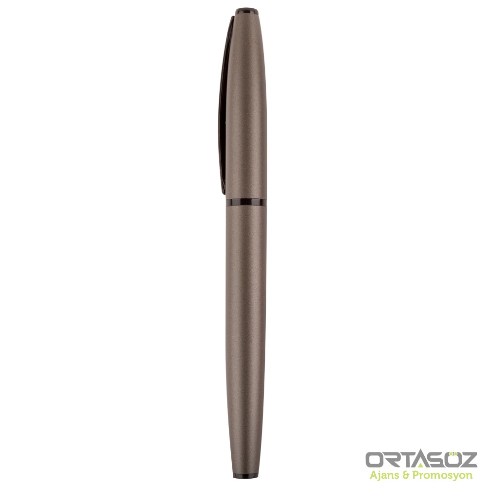 CANİK FÜME TEKLİ KALEM SETİ