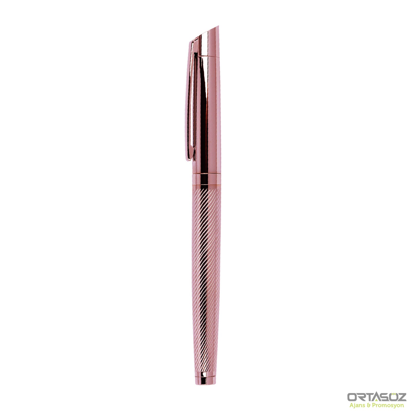 TAŞUCU BAKIR TEKLİ KALEM SETİ 