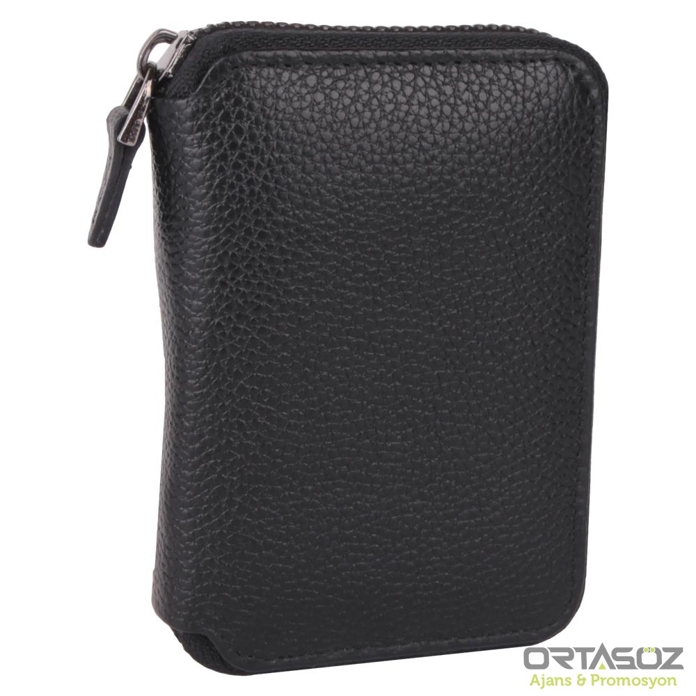 TOROSLAR DERİ CÜZDAN