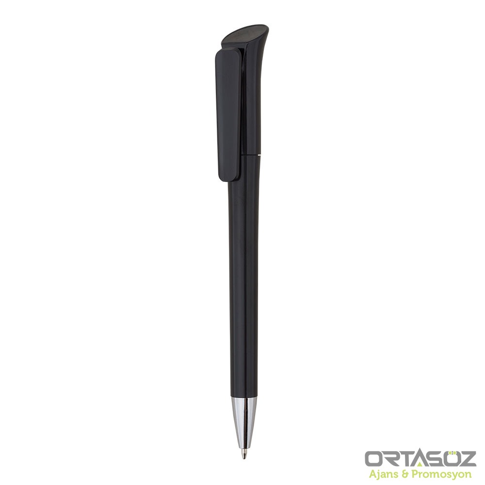 4575 MURGUL LACİVERT PLASTİK TÜKENMEZ KALEM 