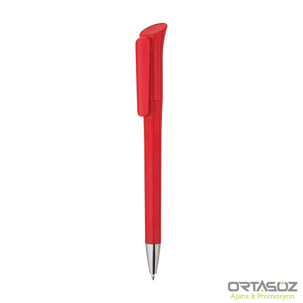 4575 MURGUL LACİVERT PLASTİK TÜKENMEZ KALEM 