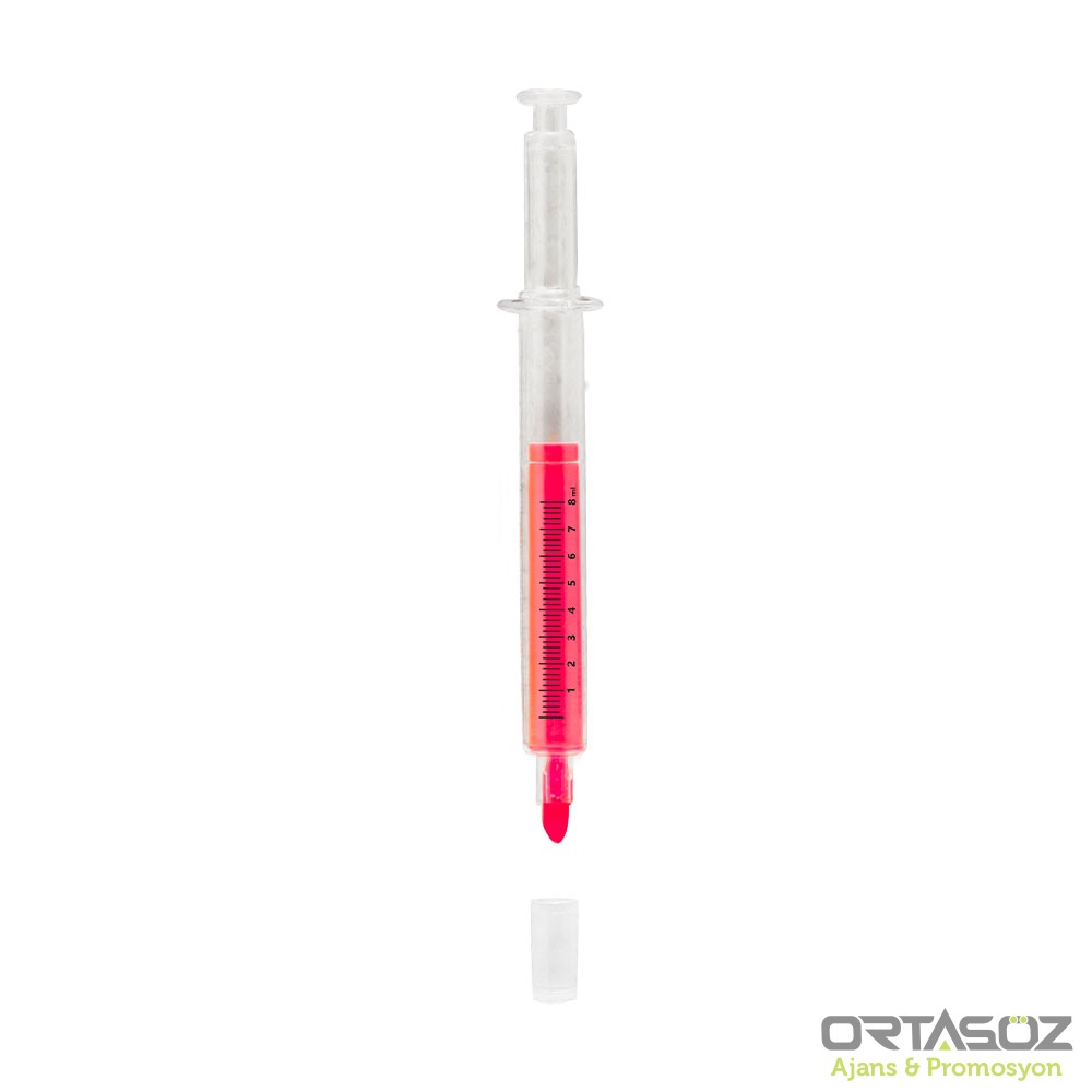 4578 AKSEKİ SARI ŞIRINGA FOSFORLU KALEM 