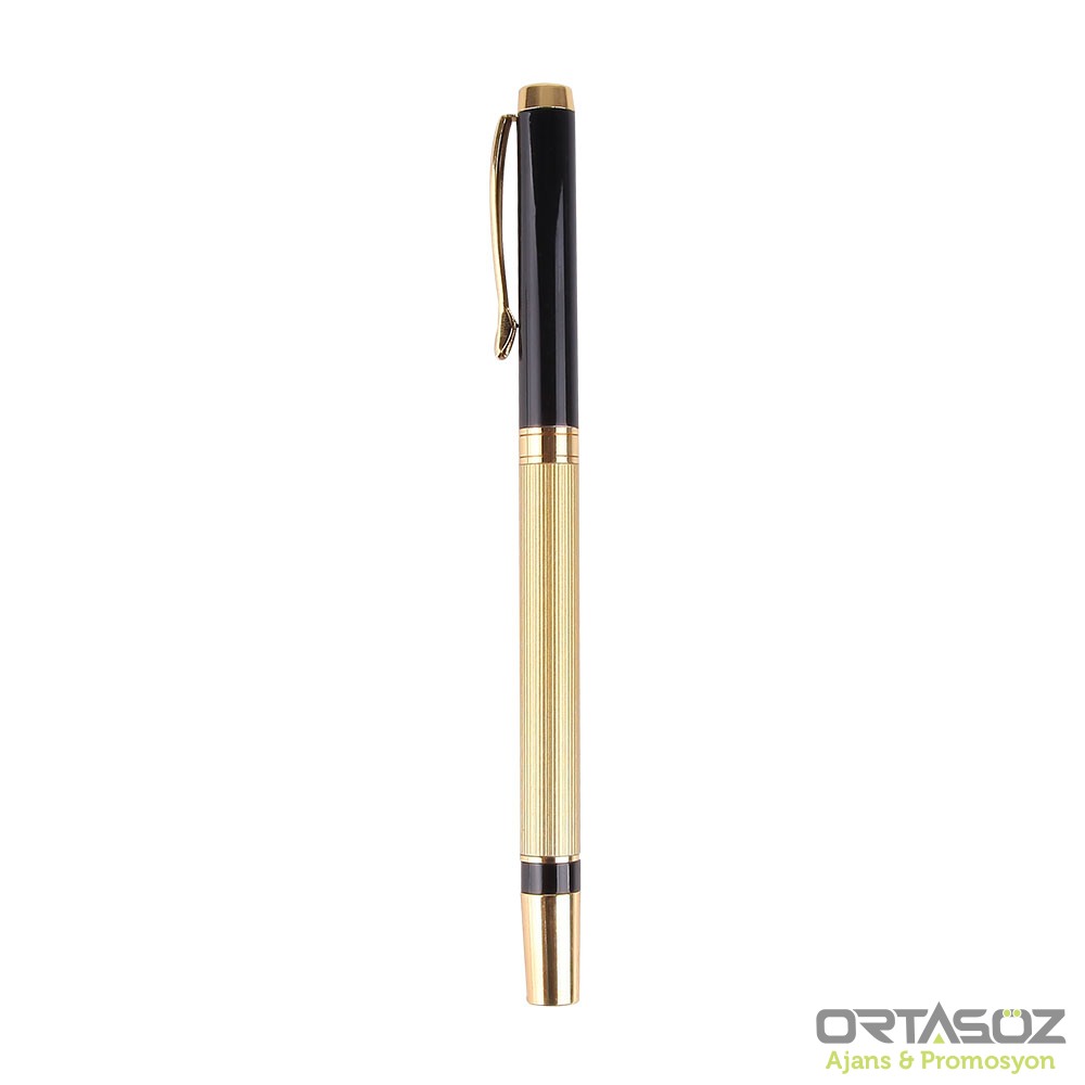 4587 GÖLHİSAR BEYAZ TEKLİ KALEM SETİ