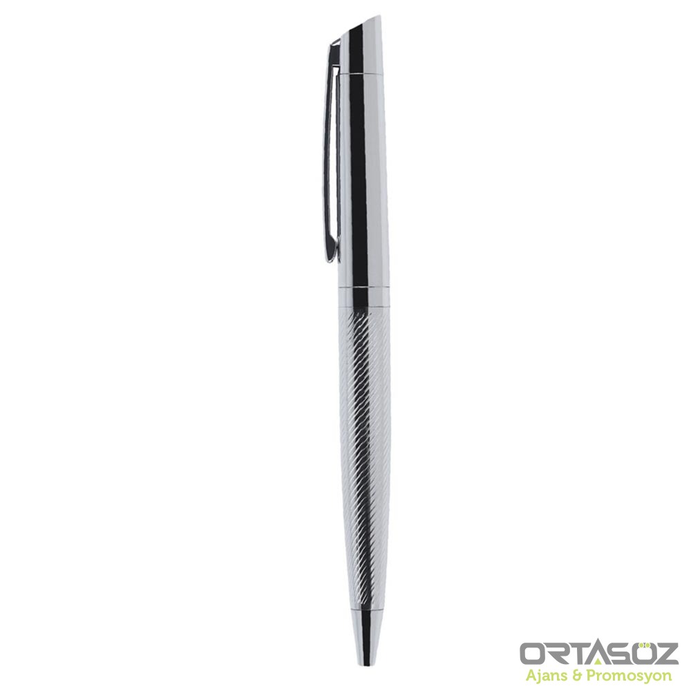 4607 FERİZLİ BAKIR METAL TÜKENMEZ KALEM 