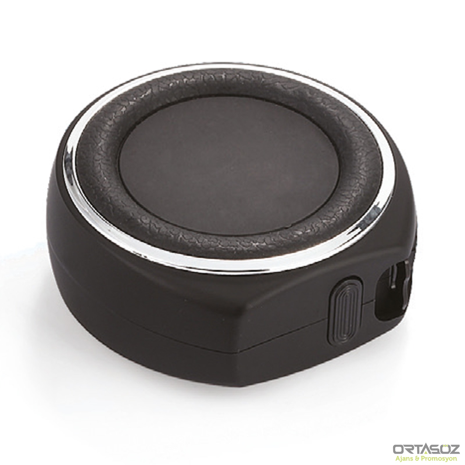 SÜMENE SİYAH ŞERİT METRE