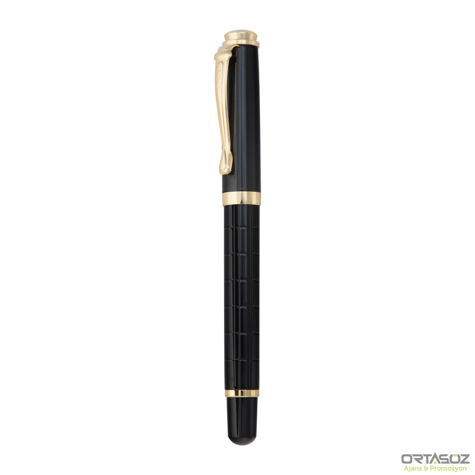 4615 YOMRA BEYAZ METAL ROLLER KALEM 
