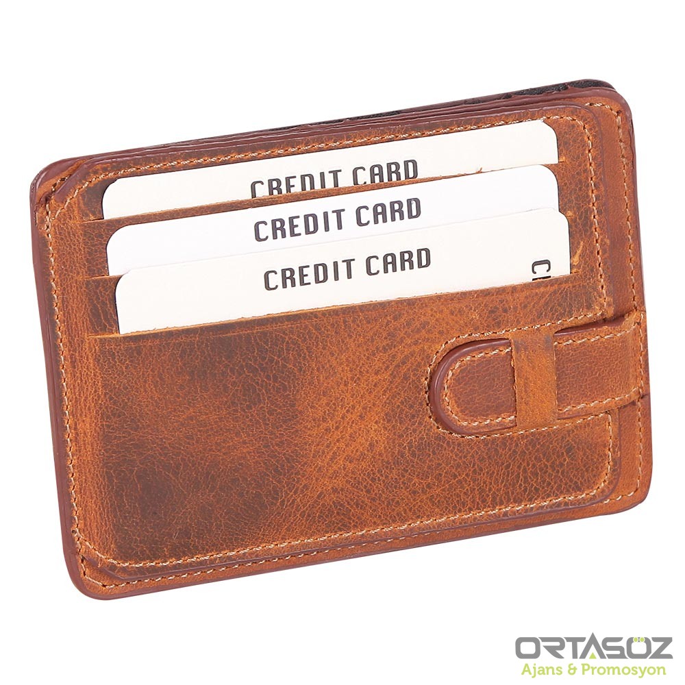 SÜRMENE DERİ KARTLIK