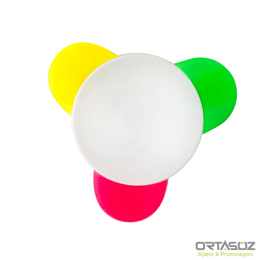 YUNAK FOSFORLU KALEM