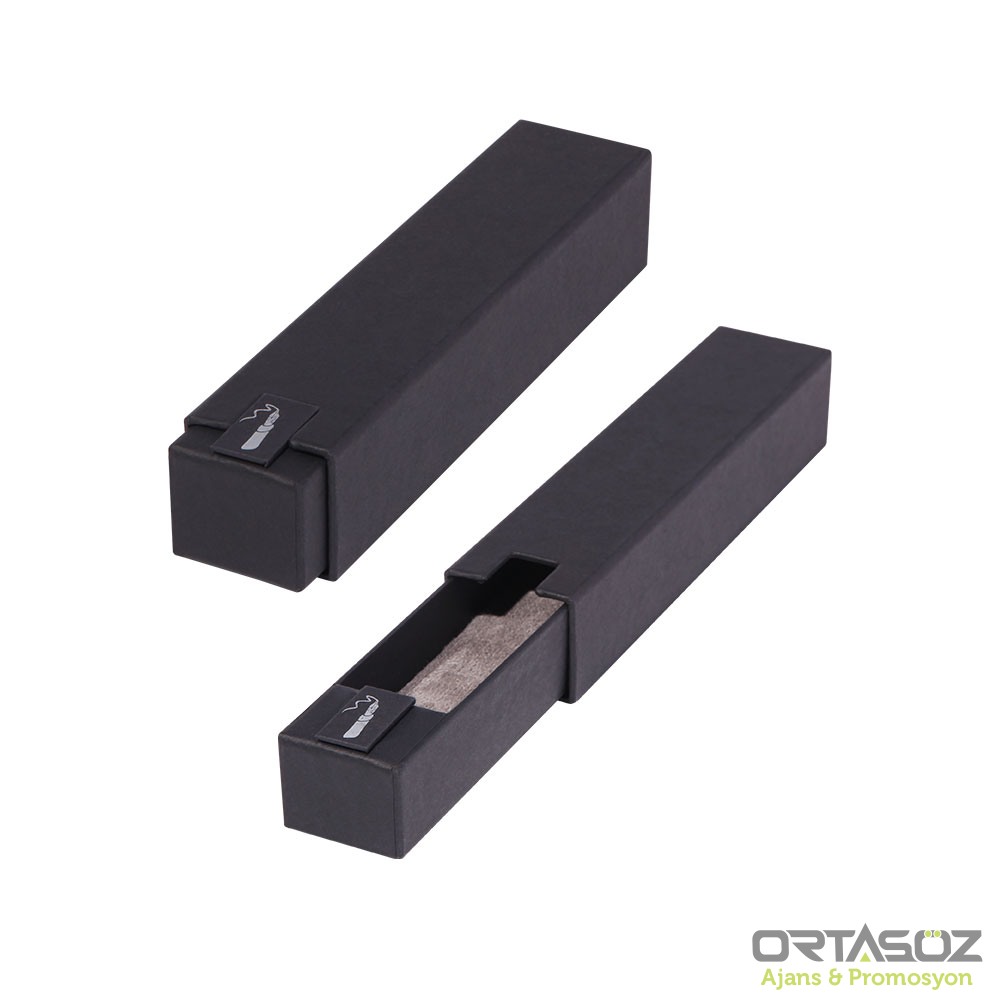 İZMİR TEKLİ KALEM KUTUSU