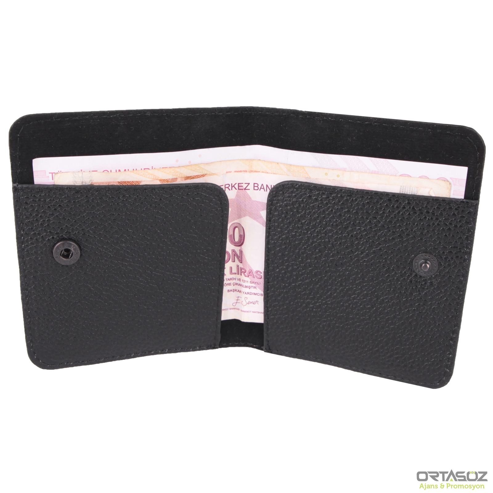 KOCAELİ DERİ CÜZDAN