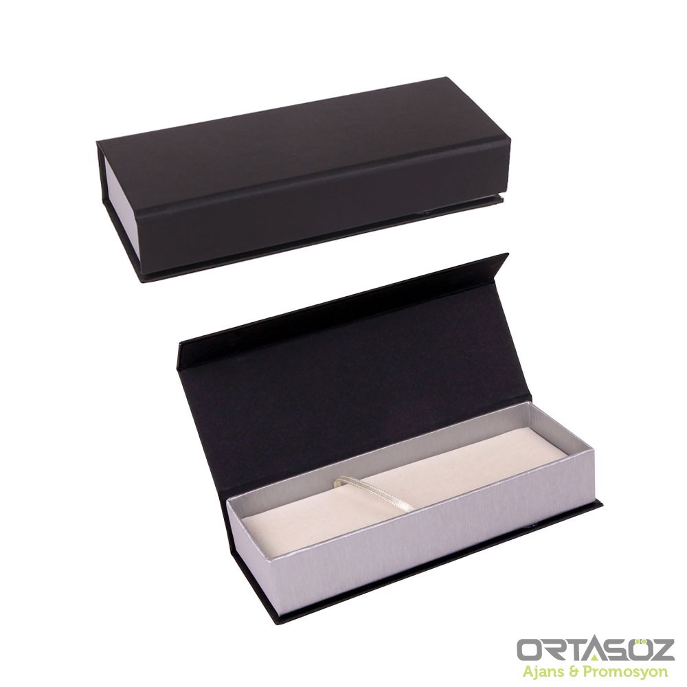 DENİZLİ İKİLİ KALEM KUTUSU