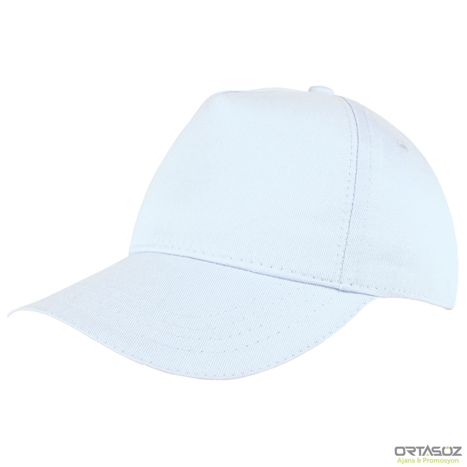 4899 KARDELEN BEJ COTTON KUMAŞ ŞAPKA