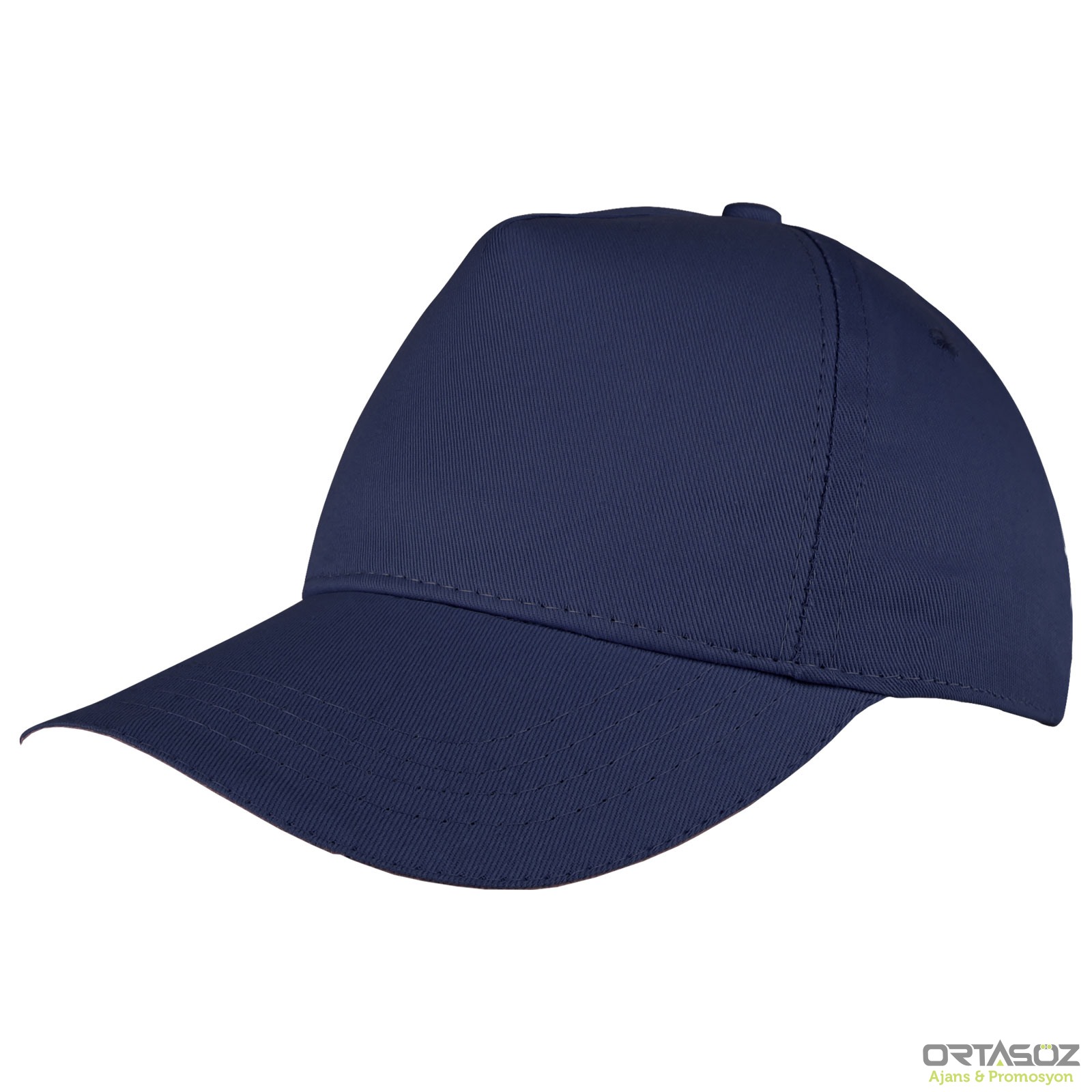 4899 KARDELEN BEJ COTTON KUMAŞ ŞAPKA