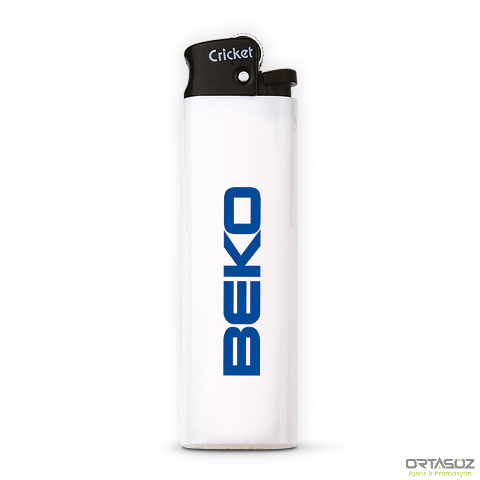 4914 PULSU SARI CRİCKET TAŞLI SİBOPSUZ ÇAKMAK