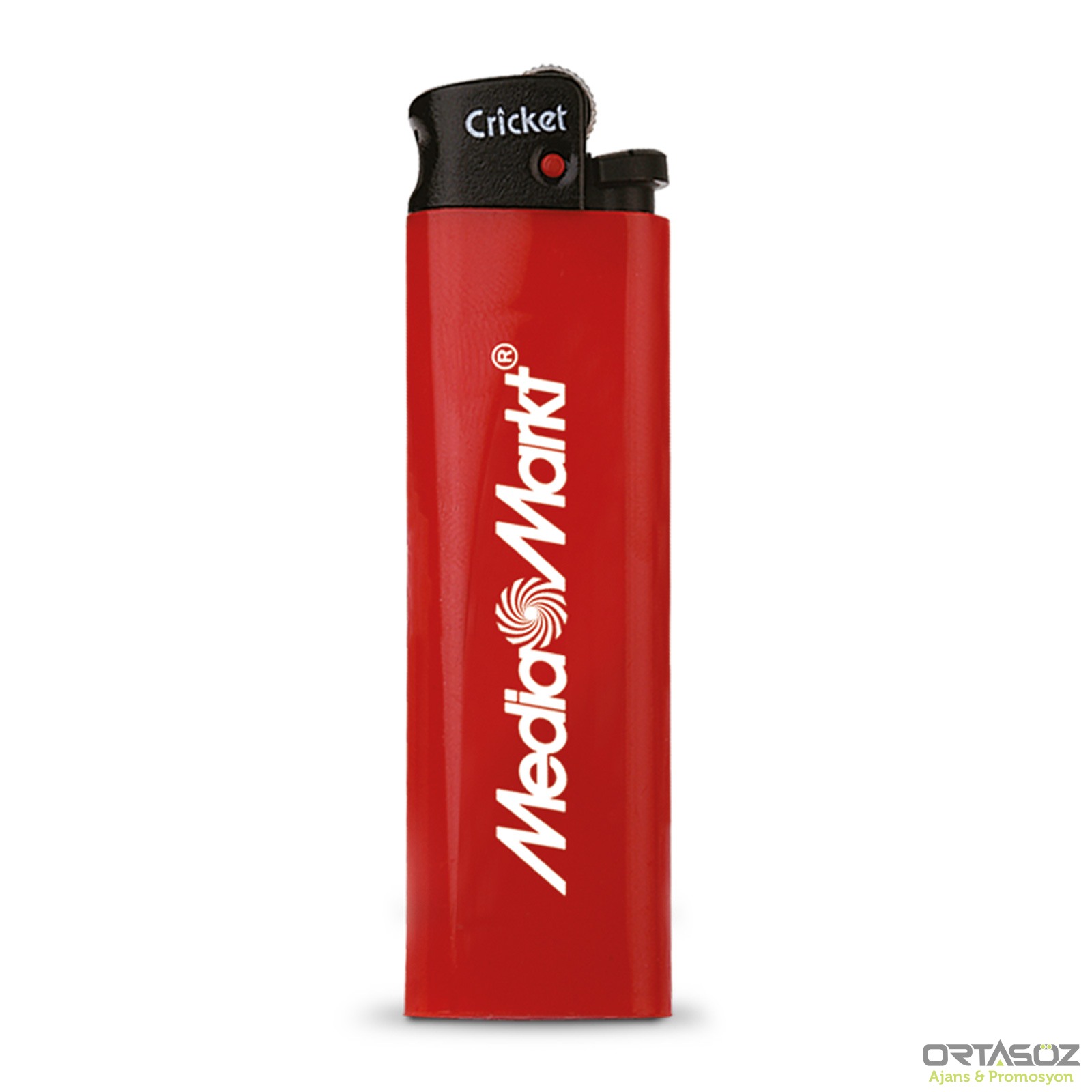 4914 PULSU SARI CRİCKET TAŞLI SİBOPSUZ ÇAKMAK