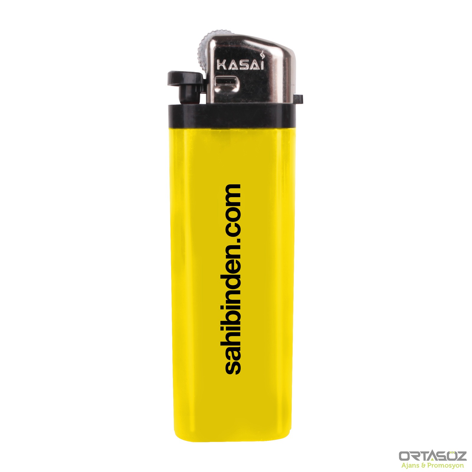 PIRNAL SARI KASAİ TAŞLI SİBOPLU ÇAKMAK