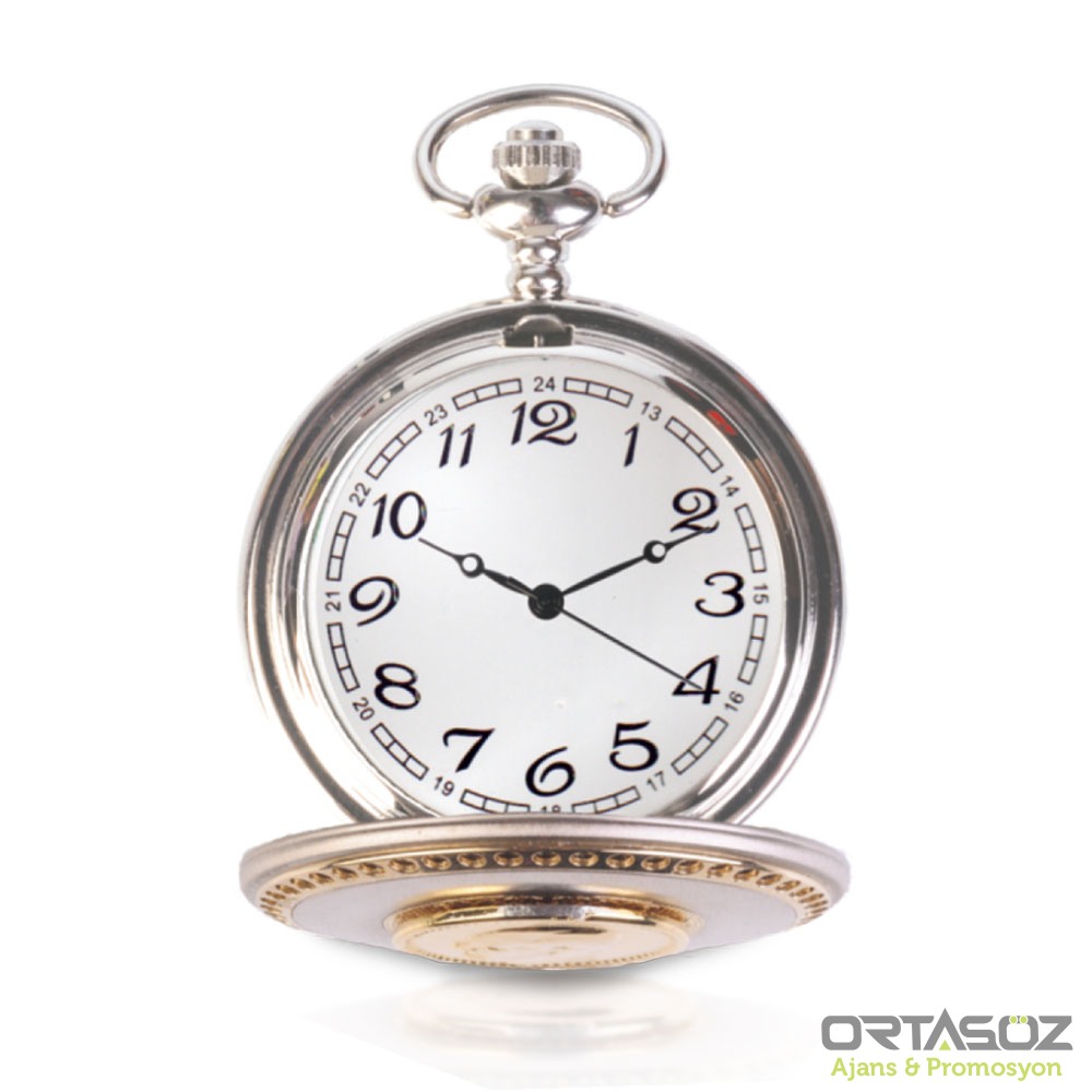 KÖSTEKLİ ATA CEP SAATİ