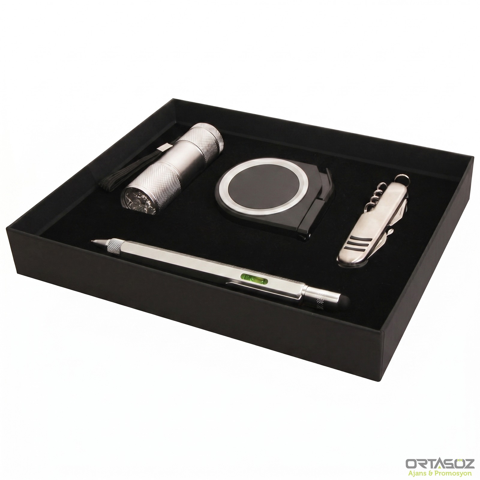 ZEYREK HEDİYELİK SET