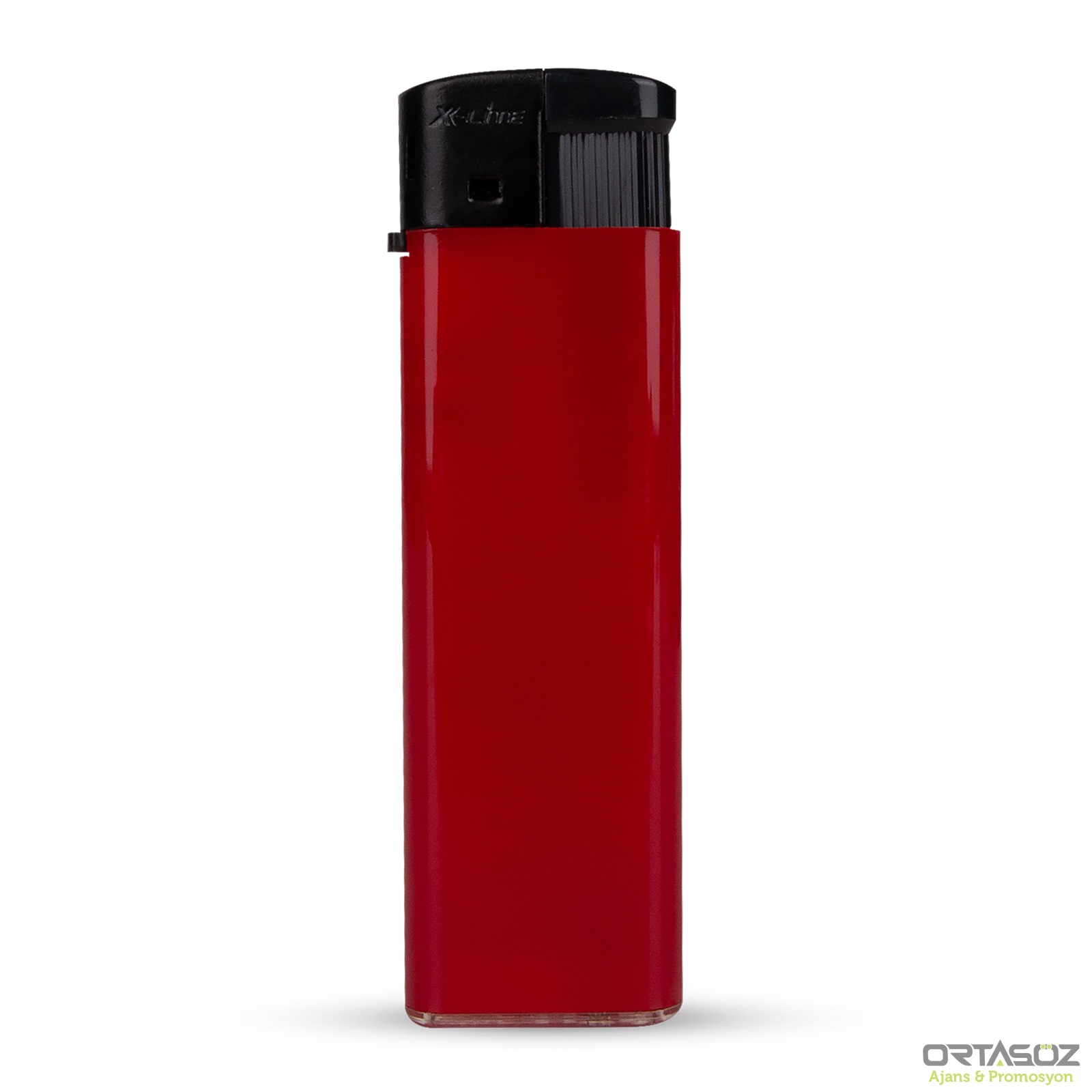 MERİÇ KIRMIZI MANYETOLU ÇAKMAK