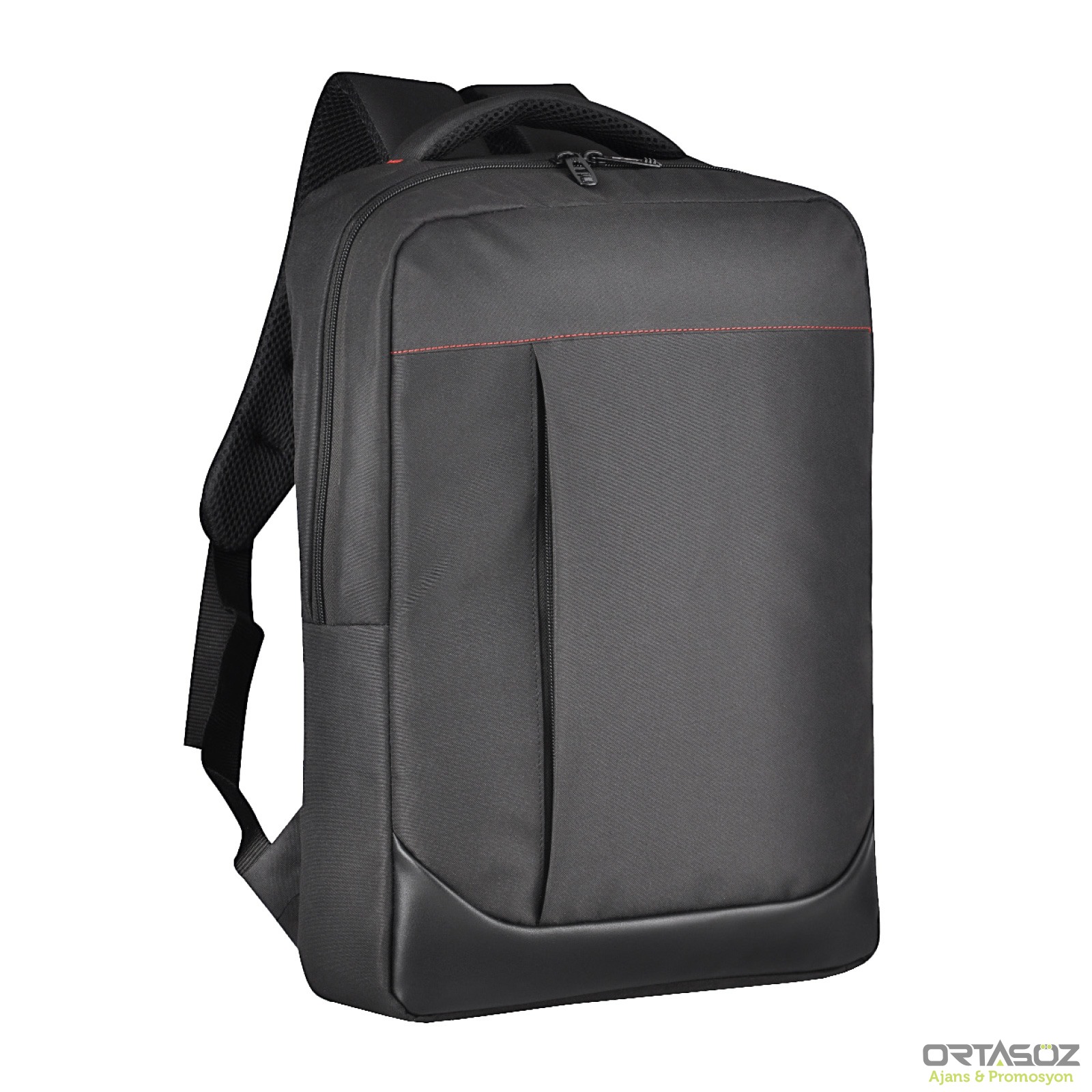 BULANIK LAPTOP BÖLMELİ SIRT ÇANTASI