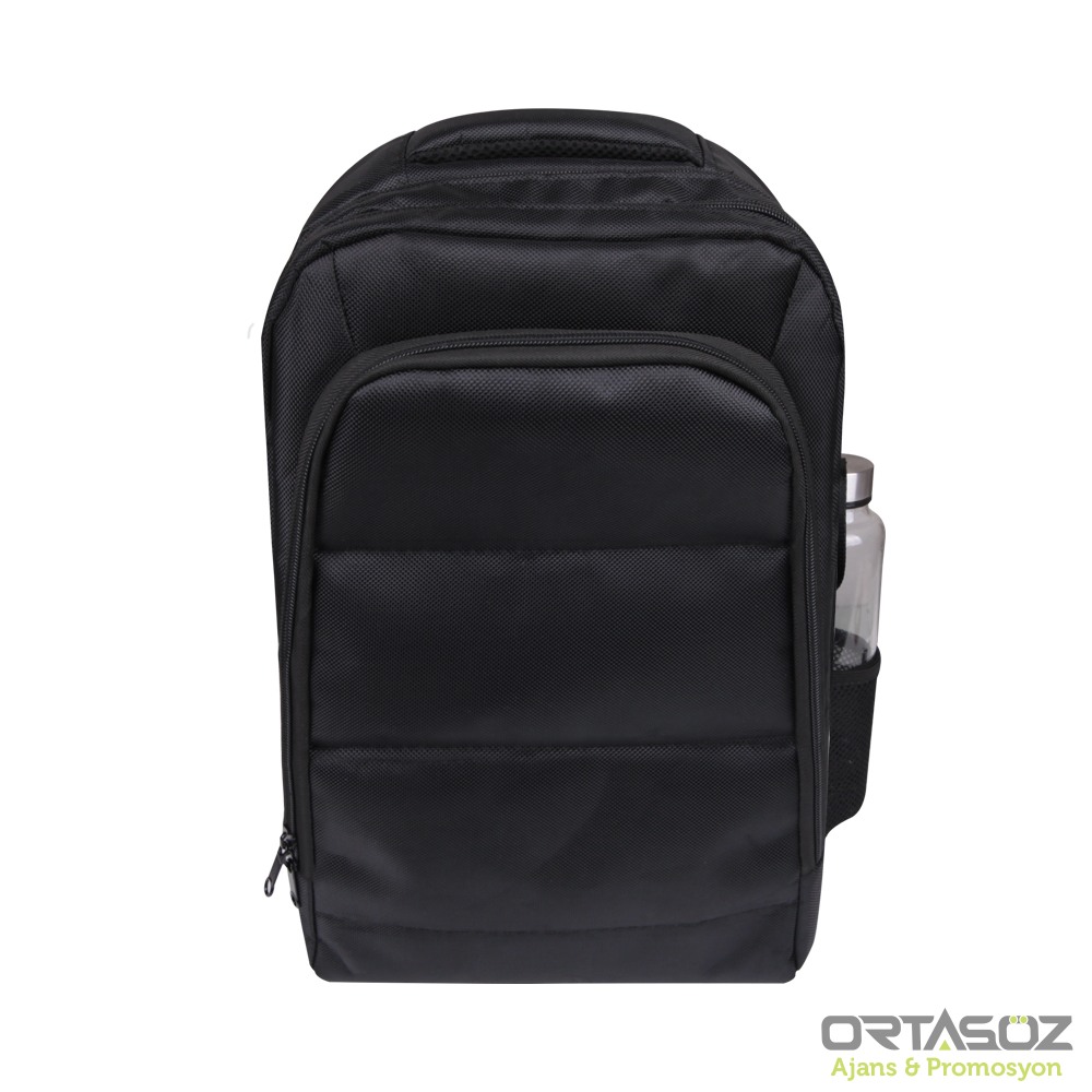 TUTAK LAPTOP BÖLMELİ SIRT ÇANTASI